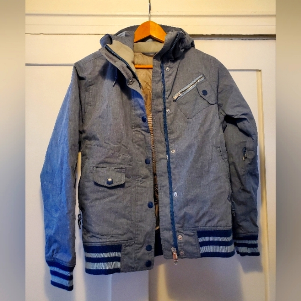 Holden Women's Ski Jacket